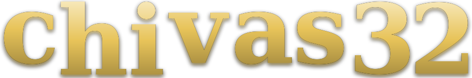 chivas 32 logo