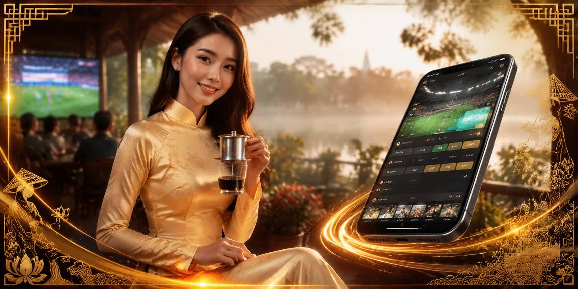 chivas 32 Casino Việt Nam